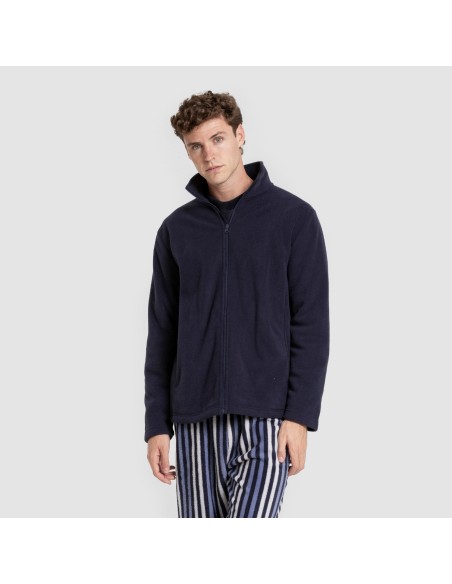 Sudadera polar hombre sudaderas-hombre