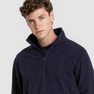 Sudadera polar hombre 2