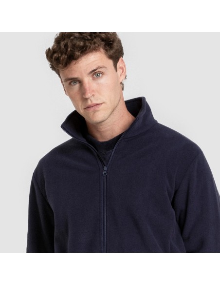 Sudadera polar hombre sudaderas-hombre