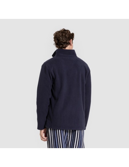 Sudadera polar hombre sudaderas-hombre