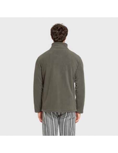 Sudadera polar hombre sudaderas-hombre