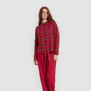 Pijama largo Secret mujer... 2