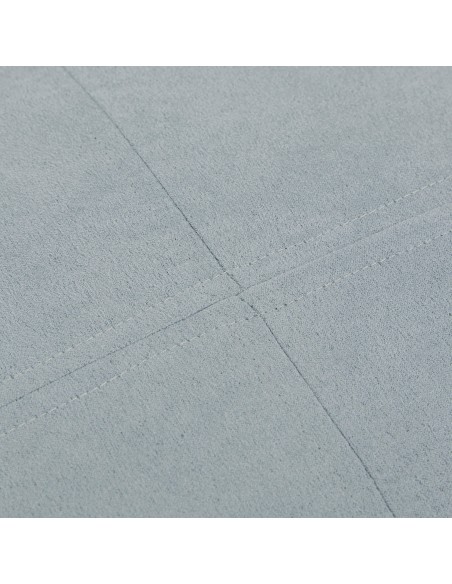 Cojín rectangular 30x50 Ante liso - funda + relleno rectangular-lisos