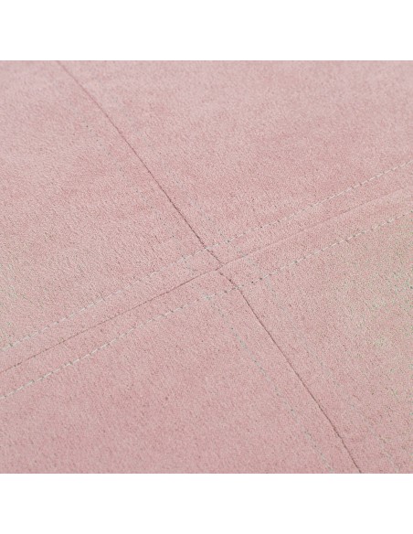 Cojín rectangular 30x50 Ante liso - funda + relleno rectangular-lisos
