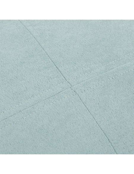 Cojín rectangular 30x50 Ante liso - funda + relleno rectangular-lisos