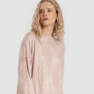 Pijama largo Secret mujer... 2