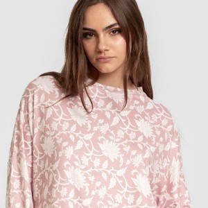 Pijama largo Secret mujer... 2