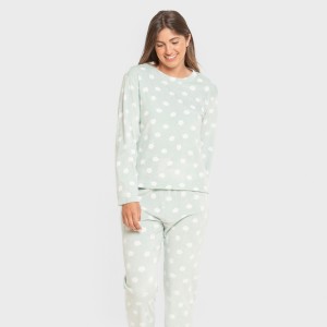 Pijama terciopelo super... 2