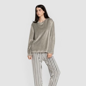 Pijama terciopelo super... 2