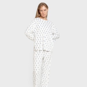 Pijama terciopelo super...