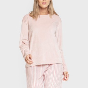 Pijama terciopelo super... 2