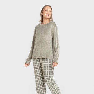 Pijama terciopelo super... 2