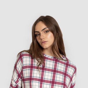 Pijama largo Secret mujer... 2