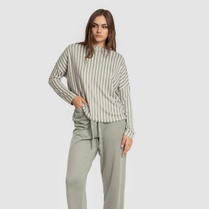 Pijama largo Secret mujer... 2