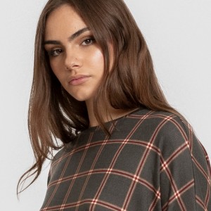 Pijama largo Secret mujer... 2