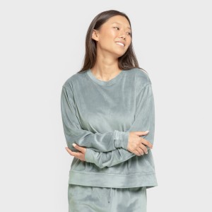 Pijama terciopelo super...