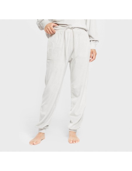 Pijama terciopelo super soft liso pijamas-de-invierno-de-mujer