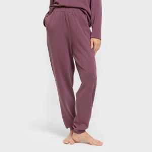 Pantalón jogger estilo...