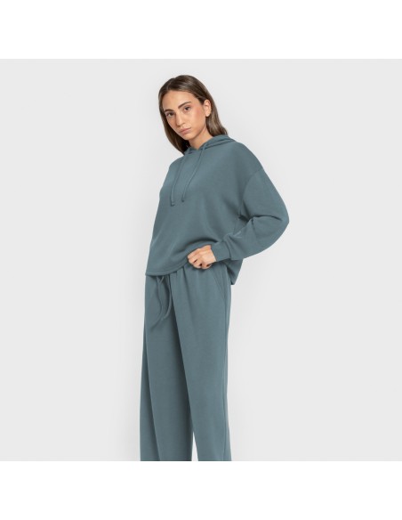 Pantalón largo estilo modal mujer pantalones-comodos-mujer