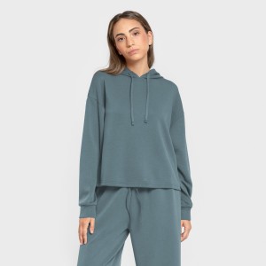 Sudadera capucha estilo...