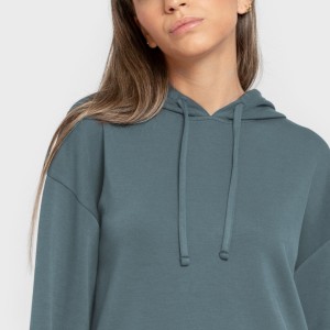 Sudadera capucha estilo... 2