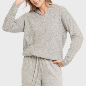 Sudadera capucha new punto... 2