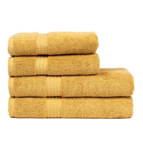 Pack 4 toallas 700gr toallas