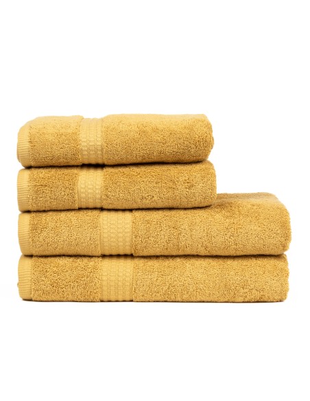 Pack 4 toallas 700gr toallas