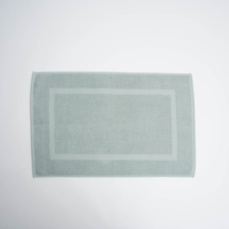 Alfombra de baño lisa 870gr alfombrillas