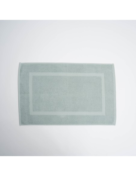 Alfombra de baño lisa 870gr alfombrillas