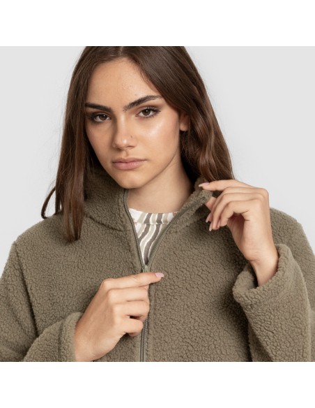 Sudadera Ollie mujer sudaderas-mujer