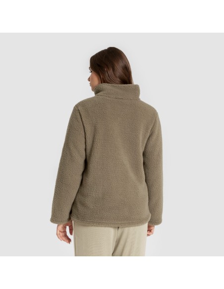 Sudadera Ollie mujer sudaderas-mujer