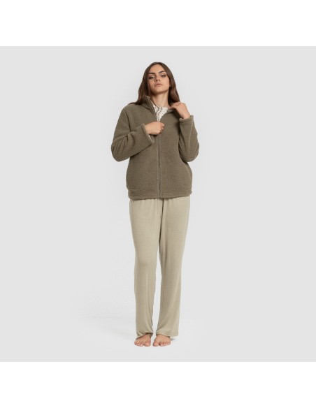 Sudadera Ollie mujer sudaderas-mujer