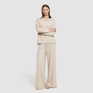 Pantalón largo ancho new... 2