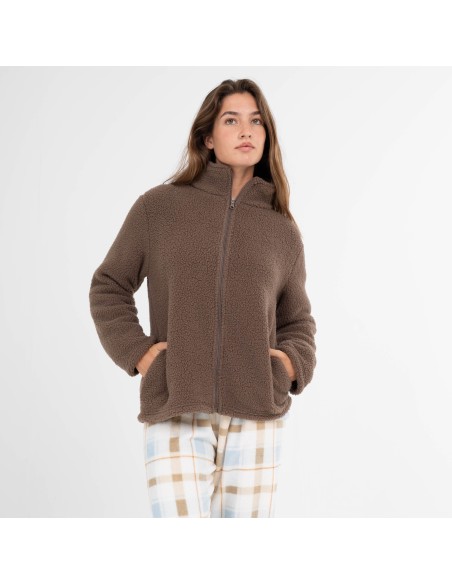 Sudadera Ollie mujer sudaderas-mujer