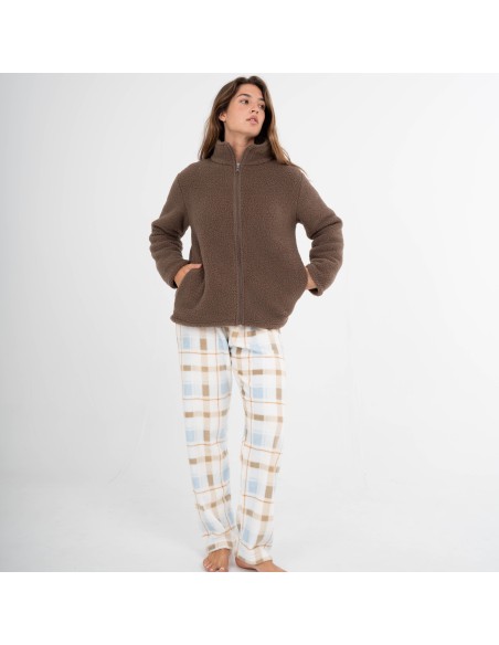 Sudadera Ollie mujer sudaderas-mujer