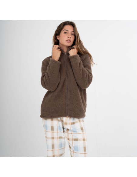 Sudadera Ollie mujer sudaderas-mujer