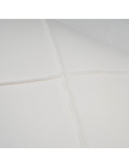 Cojín rectangular terciopelo algodón Rombo liso - funda + relleno cojines-rectangulares