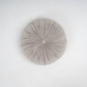 Cojín terciopelo algodón...