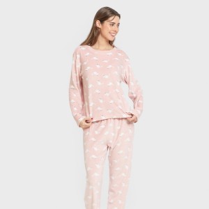 Pijama terciopelo super... 2