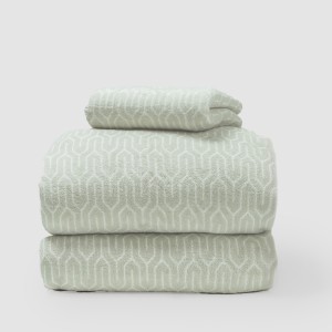 Juego de sábanas coralina...