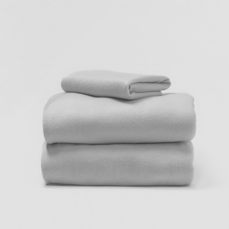 Juego de sábanas pirineo lisas sabanas-termicas-pirineo