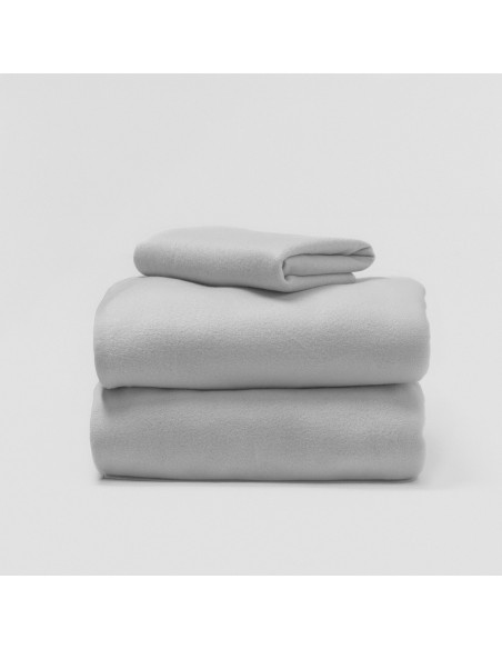 Juego de sábanas pirineo lisas sabanas-termicas-pirineo