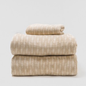 Juego de sábanas coralina...