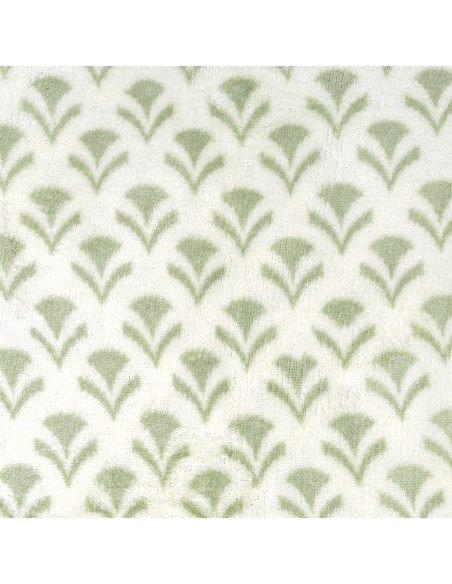 Juego de sábanas coralina Etea verde tiifany sabanas-de-terciopelo-y-coralina