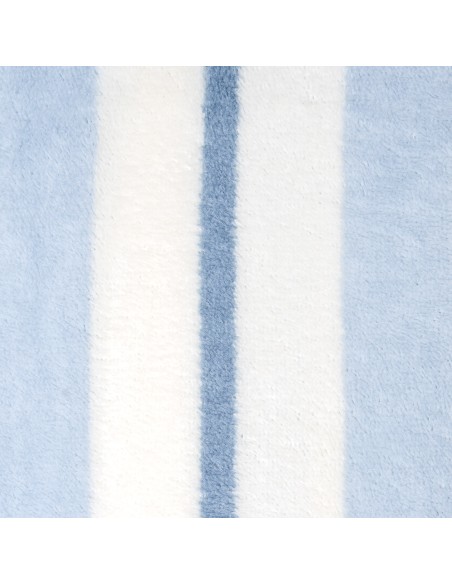 Juego de sábanas coralina Raya Wilma verde tiffany sabanas-de-terciopelo-y-coralina