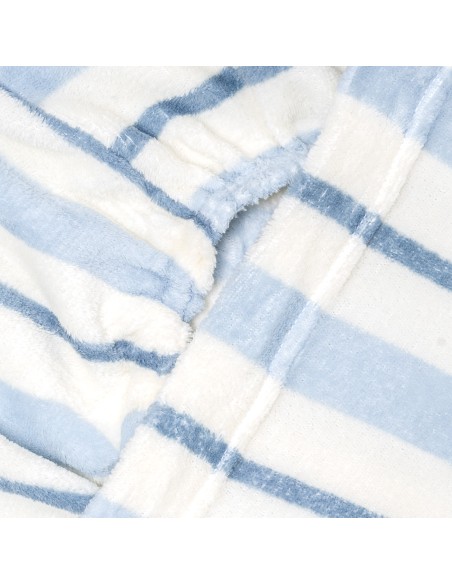 Juego de sábanas coralina Raya Wilma verde tiffany sabanas-de-terciopelo-y-coralina