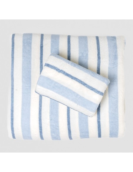 Juego de sábanas coralina Raya Wilma verde tiffany sabanas-de-terciopelo-y-coralina