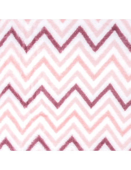 Juego de sábanas coralina Kit rosa bebe sabanas-de-terciopelo-y-coralina