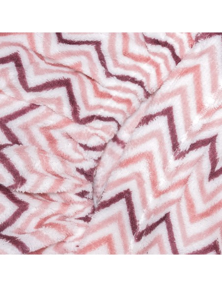 Juego de sábanas coralina Kit rosa bebe sabanas-de-terciopelo-y-coralina